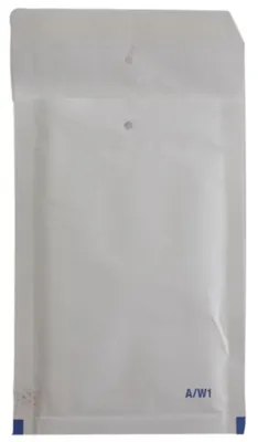 Produktbild von 200x Luftpolster-Umschlag Größe A/1 120x175mm
