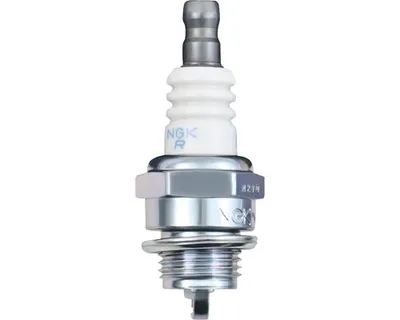 Produktbild von NGK BPMR7A / Champion RCJ7Y Zündkerze, verpackt