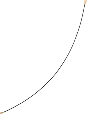 Produktbild von Für Xiaomi Mi 8 Lite Antenne WiFi Wlan Signal Coaxial Flex Kabel Verbinder