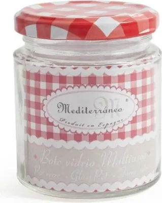 Image de Verre mediterraneo verre 250 ml (12 pièces)