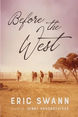 Produktbild von Before the West