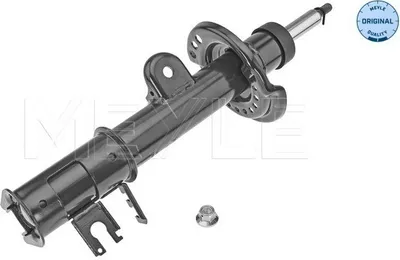 Produktbild von MEYLE Stoßdämpfer Hinten Links für JEEP Renegade SUV (BU, B1) Federbein 226 723 0002