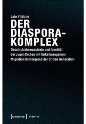 Obrázek produktu pro Der Diasporakomplex