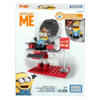 Zdjęcie produktu dla Mattel DKY84, 5 lat(a), Plastik, 59 szt., 45 g