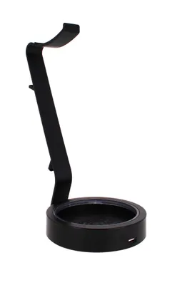 Image de Exquisite Gaming Cable Guy Ladestation Black Edition 25 cm EXGMER-2929