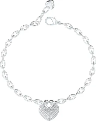 Produktbild von Guess Damenarmband JUBB05214JWRHL
