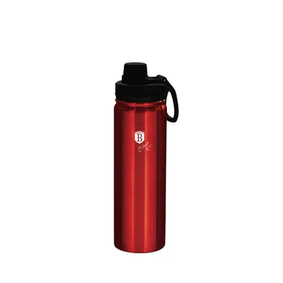Obrázok produktu pre Športová fľaša 720ml BURGUNDY 19221