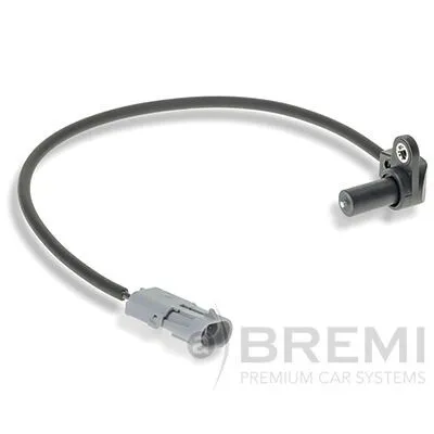 Produktbild von BREMI 60502 Kurbelwellensensor Impulsgeber für OPEL Vivaro A Kastenwagen (X83)