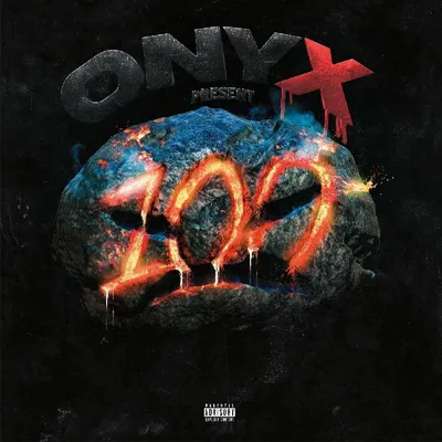 Image de Onyx : 100 Mad