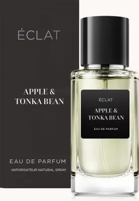 Produktbild von ÉCLAT 693 Herrenduft 55 ml EdP - Langanhaltender Duftzwilling & Parfum Dupe