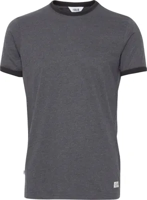 Produktbild von SOLID SDManoldo Herren T-Shirt Kurzarm Shirt mit Rundhals-Ausschnitt Baumwollmischung Regular fit