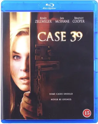Produktbild von Fall 39 [BLU-RAY]