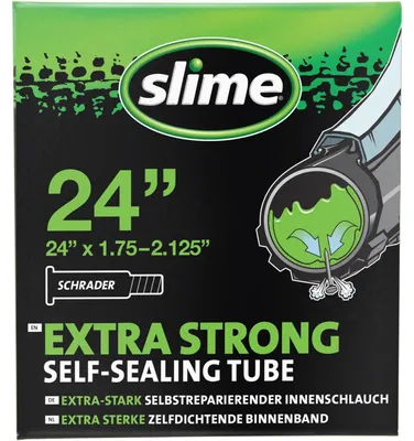 Obrázok produktu pre Hadicový slime Smart Tube 24" AV, samotesniaci