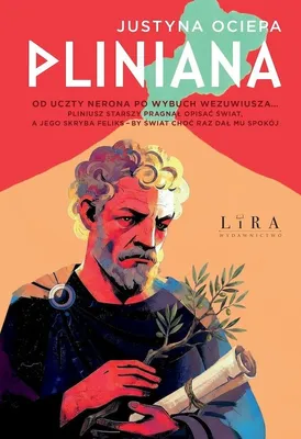 Obrázok produktu pre Pliniana – Justyna Ociepa