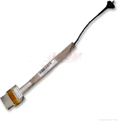 Produktbild von LCD LVDS Cable Display Kabel 44C4074 20PIN für IBM Lenovo ThinkPad SL500 SL400 SL500C