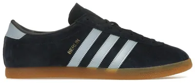 Imagen del producto de adidas Berlin, color azul marino oscuro (2022) - Talla EU 47 1/3
