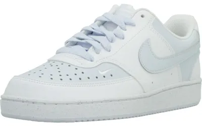Image de Nike W Nike Court Vision Lo Nn Couleur Blanc