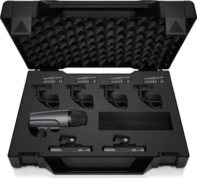 Immagine prodotto di Sennheiser DRUM KIT 600
