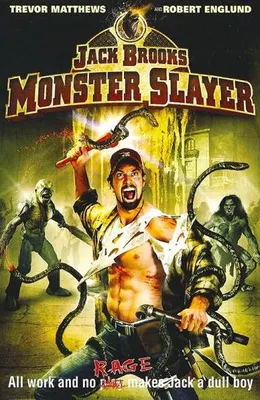 Produktbild von Jack Brooks - Monster Slayer [DVD]