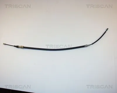 Produktbild von TRISCAN 8140 29125 Handbremsseil Seilzug Feststellbremse
