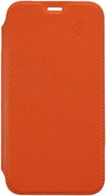 Productafbeelding van BeetleCase ECTF5819O, iPhone 11 Pro, oranje