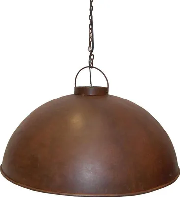 Produktbild von Hängelampe Thormann - Rost
