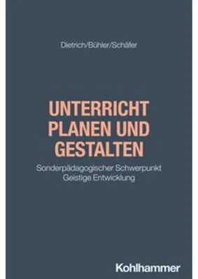 Immagine prodotto di Unterricht planen und gestalten