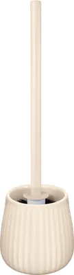 Produktbild von Kleine Wolke WC-Bürsten-Halter GROOVE Bast