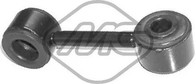 Produktbild von Metalcaucho Koppelstange Stabilisator für VW Transporter IV Bus (70B, 70C, 7DB, 7DK, 70J, 70K, 7DC, 7DJ) Vorne 04314