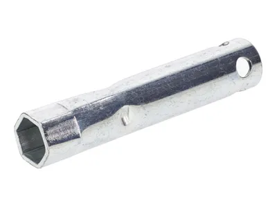 Produktbild von Zündkerzenschlüssel 16mm mit Gummiführung