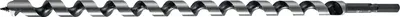 Image de Foret hélicoïdal WS S 6 6 x 250/320 mm Fisch | 9002696155379