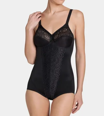 Produktbild von Triumph Romy BS, Farbe: Black 04/0004, Größe: 75D Body ohne Bügel