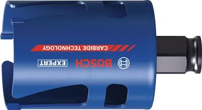 Obrázok produktu pre Bosch píla na diery EXPERT 60 mm karbid EXPERT , 2608900466