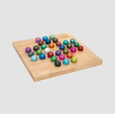 Produktbild von Solitär-Spiel, 28 x 28 cm, REMEMBER