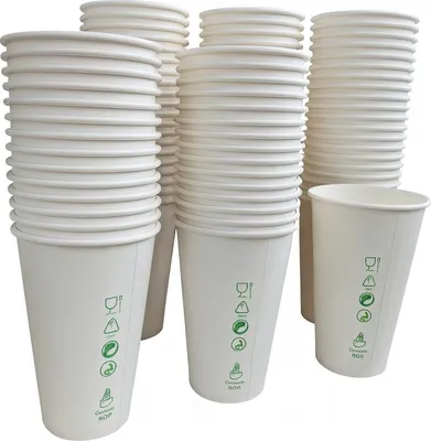 Obrázok produktu pre 420 ml celulózové poháre