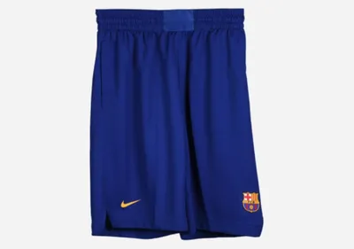 Produktbild von Hosen Nike Fcb Replica CV8405455