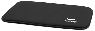 Produktbild von BedDog Hundematte CORA,M,BLACK (schwarz)