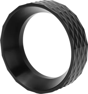 Obrázok produktu pre Dávkovací lievik Portafilter kávovaru z hliníkovej zliatiny Magnetický dávkovací krúžok na kávu pre domácu kanceláriu