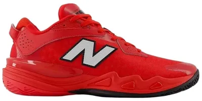Immagine prodotto di Scarpe da basket New Balance New Balance Hesi Low V2 Tyrese Maxey "True Red" da uomo