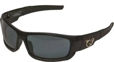 Produktbild von Mustad Hp101a 02 Polarisierte Sonnenbrille Schwarz Mann Schwarz One Size
