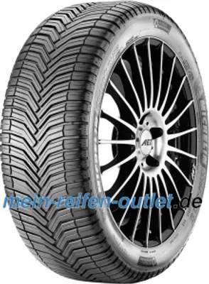 Produktbild von Michelin Crossclimate Suv 275/45R20 110Y S1 Fsl Xl