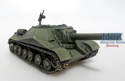 Productafbeelding van Panzerstahl, Russisch, Object 704, artikelnummer 1389008