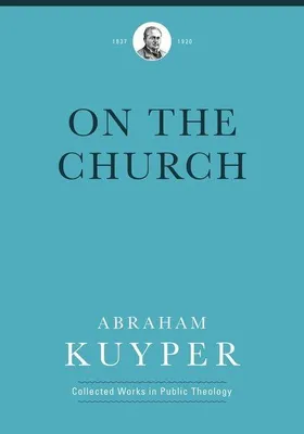Produktbild von On the Church
