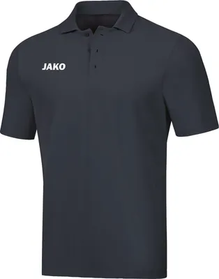 Immagine prodotto di Jako Base Polo Donna - Antracite