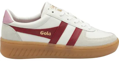 Obrázek produktu pro Gola Dámské nízké tenisky Viper Leather CLB744 Low Top CLB744 white