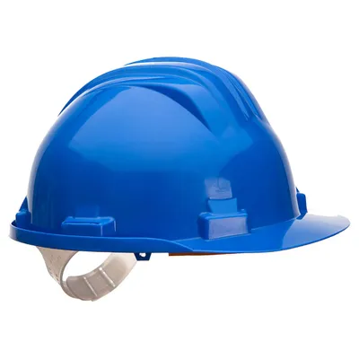 Produktbild von Portwest PS61 Arbeitssicherheits-Helm Royal Blue