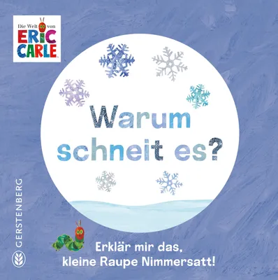 Produktbild von Warum schneit es?