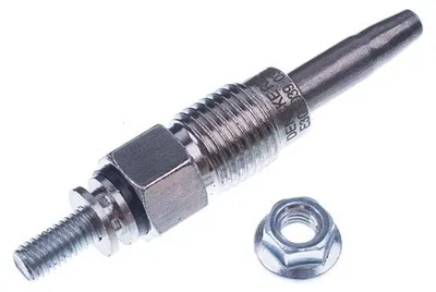Image de EBG Bougie de préchauffage diesel Ford VW 1590417