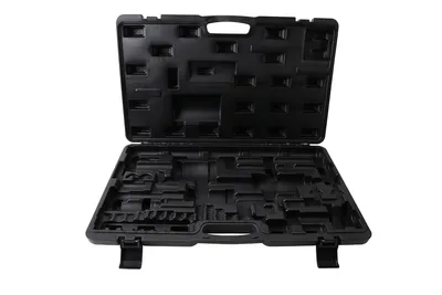Produktbild von BGS technic Empty Case for BGS 8676, 2,43 kg