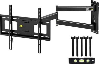 Obrázok produktu pre Držiak na televízor na stenu s dĺžkou 840 mm, určený pre televízory s uhlopriečkou 66-65 palcov
